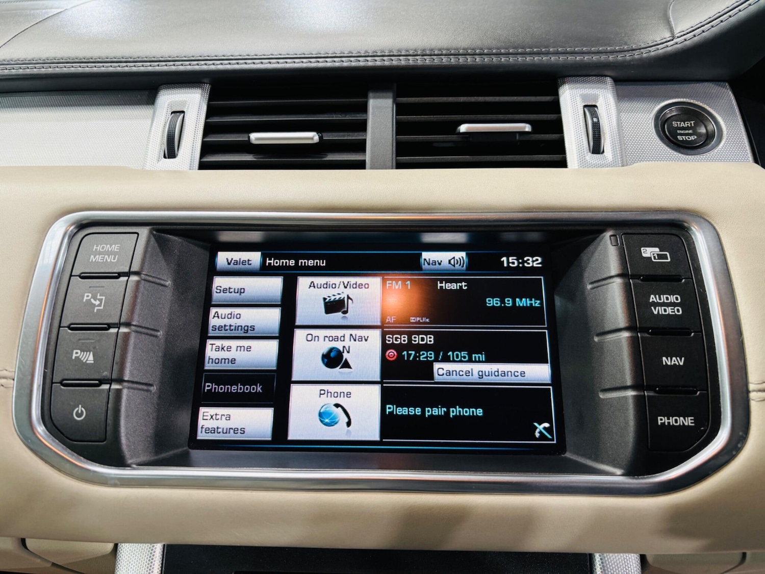 Used Land Rover Range Rover Evoque 2013 for sale - 78007541: Photo 19