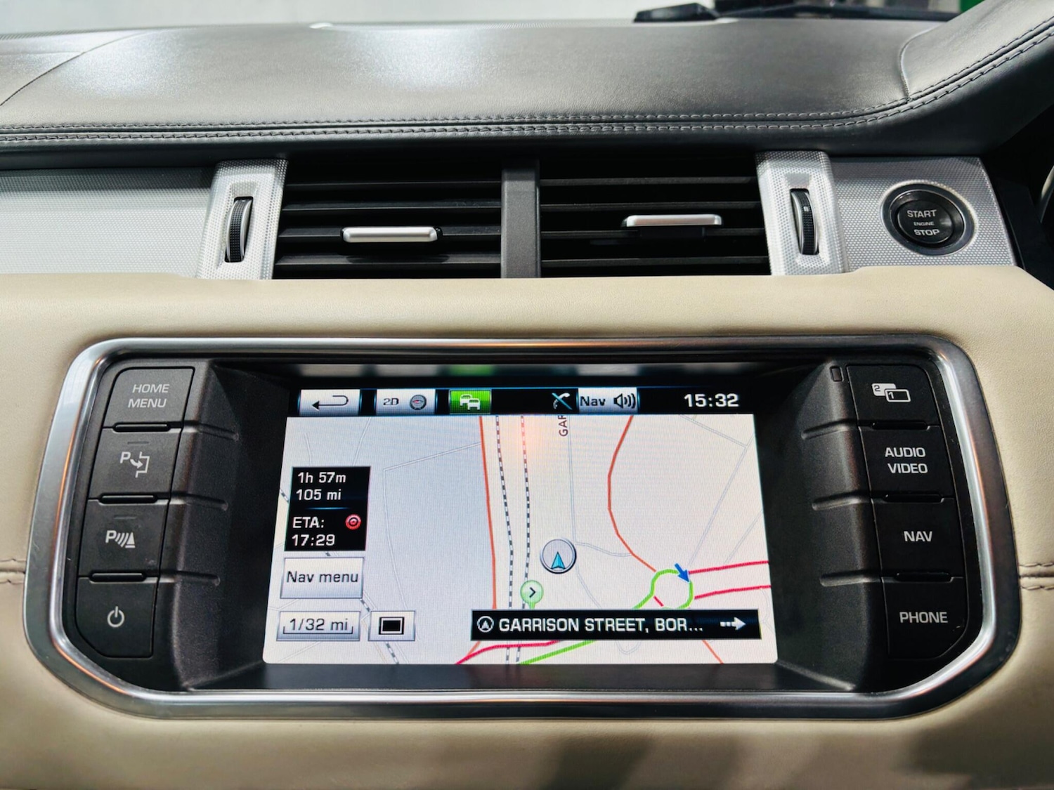 Used Land Rover Range Rover Evoque 2013 for sale - 78007541: Photo 21