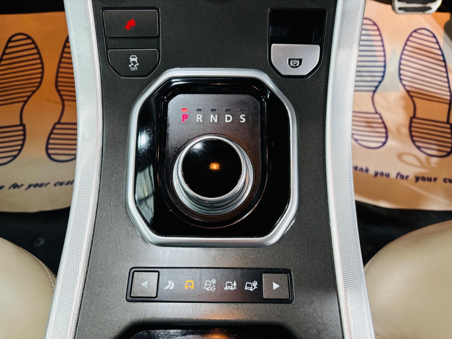 Used Land Rover Range Rover Evoque 2013 for sale - 78007541: Photo 24