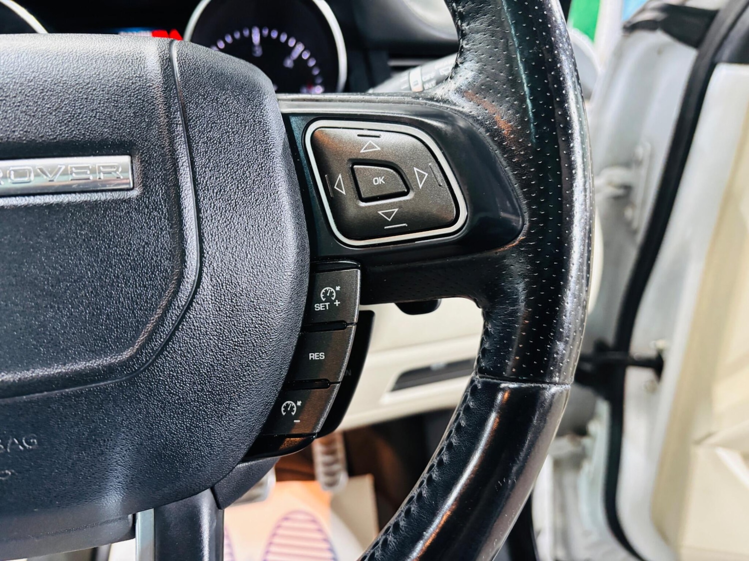 Used Land Rover Range Rover Evoque 2013 for sale - 78007541: Photo 28