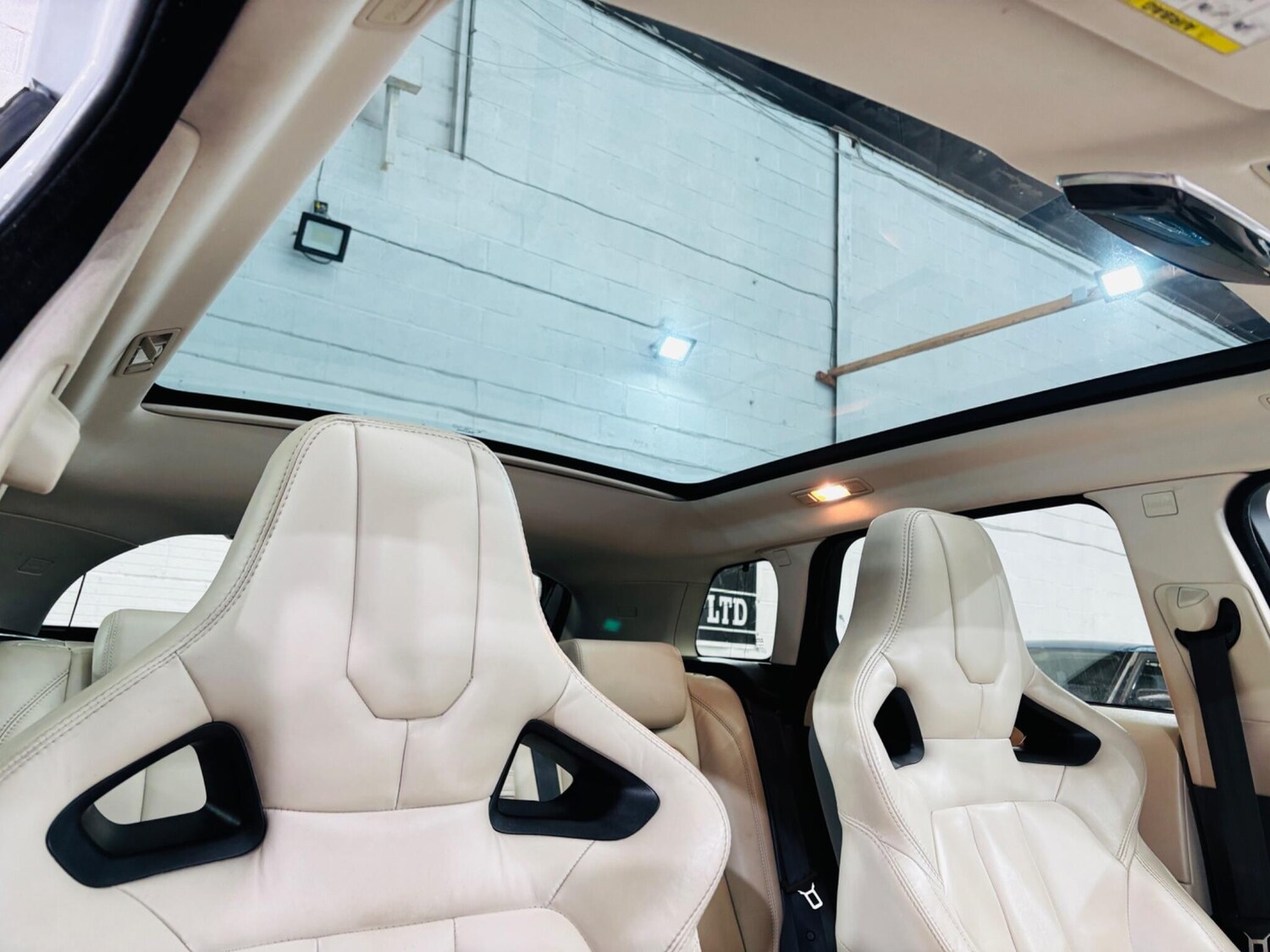 Used Land Rover Range Rover Evoque 2013 for sale - 78007541: Photo 29