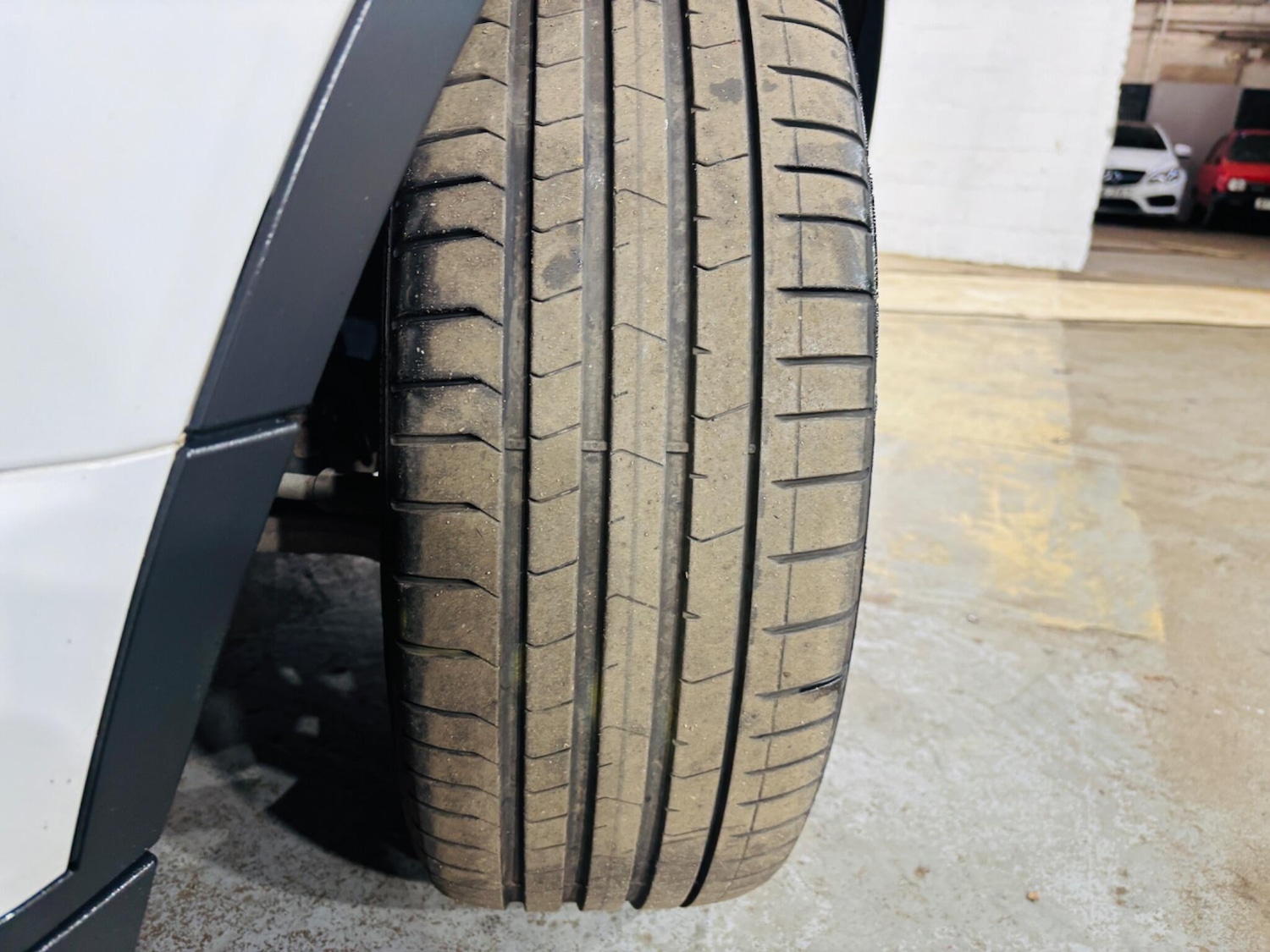 Used Land Rover Range Rover Evoque 2013 for sale - 78007541: Photo 37