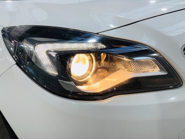 Used Vauxhall Insignia 2015 for sale - 76041695: Photo 31