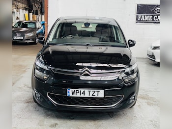 Used Citroen C4 Picasso 2014 for sale - 79348760: Photo