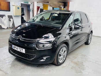 Used Citroen C4 Picasso 2014 for sale - 79348760: Photo