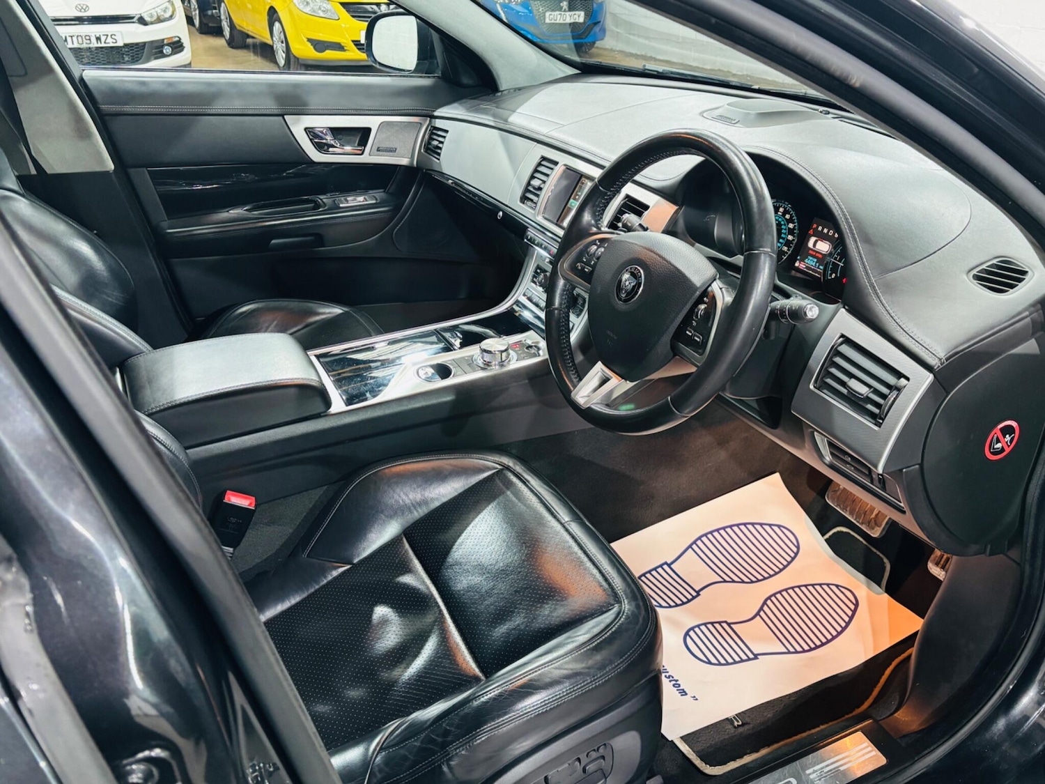 Used Jaguar XF for sale - 77925332: Photo 10