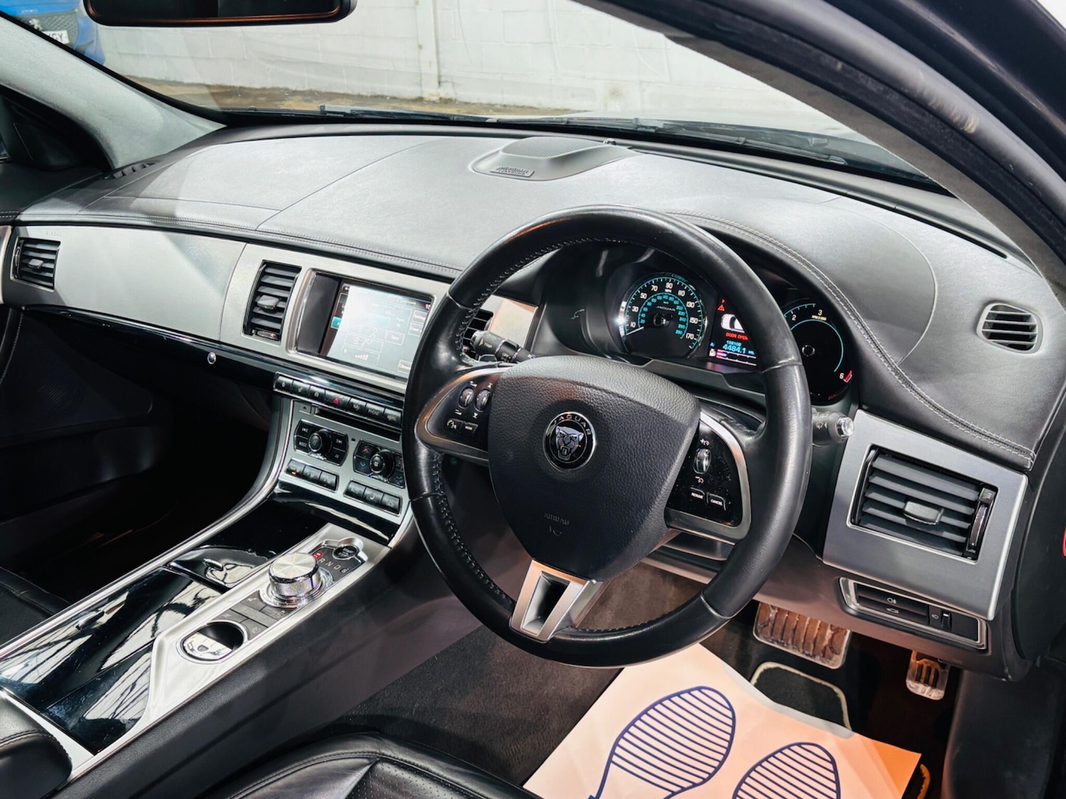 Used Jaguar XF for sale - 77925332: Photo 11