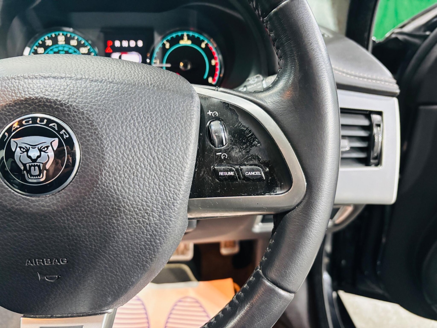 Used Jaguar XF for sale - 77925332: Photo 13