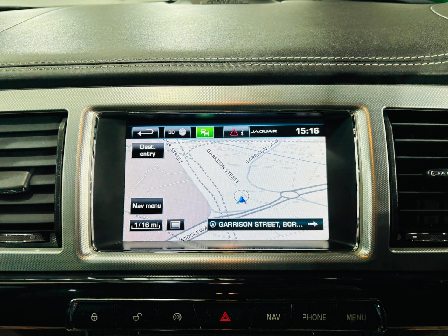 Used Jaguar XF for sale - 77925332: Photo 17