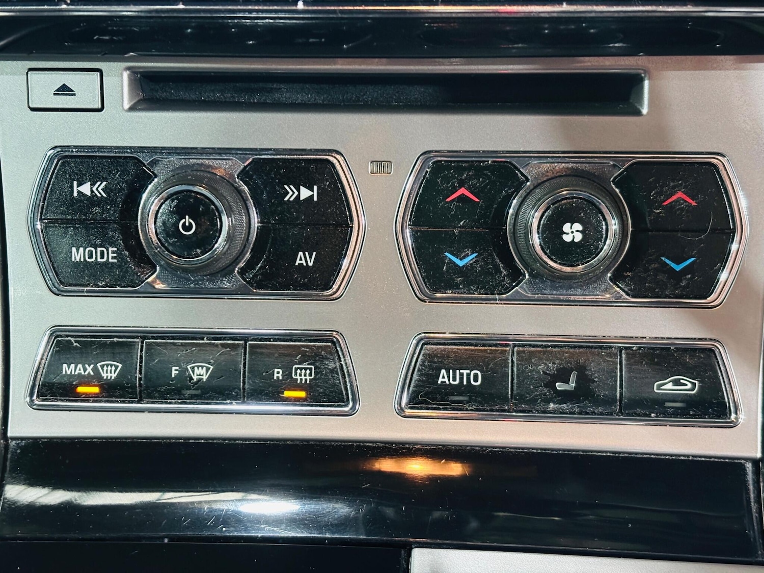 Used Jaguar XF for sale - 77925332: Photo 20