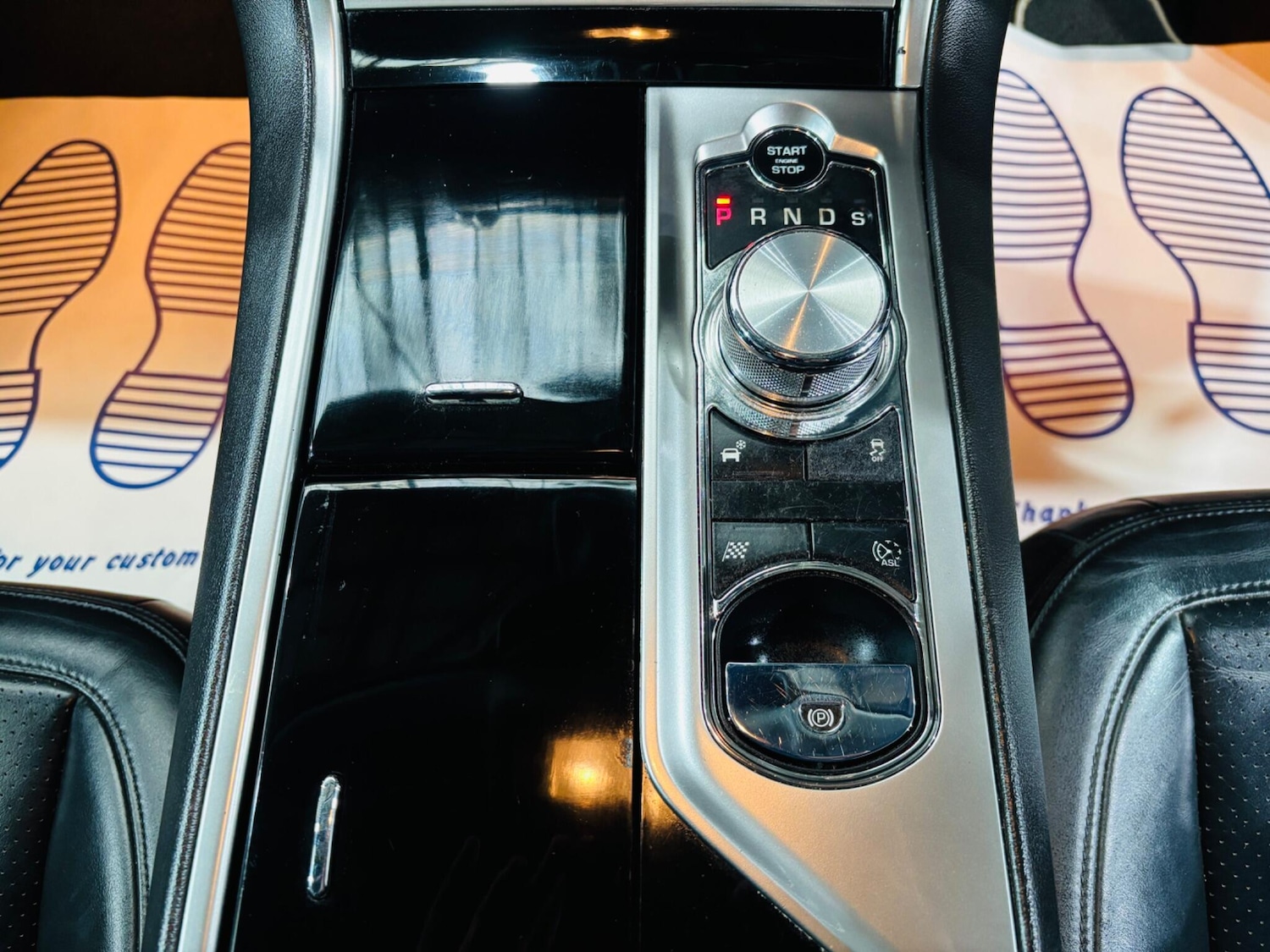 Used Jaguar XF for sale - 77925332: Photo 21