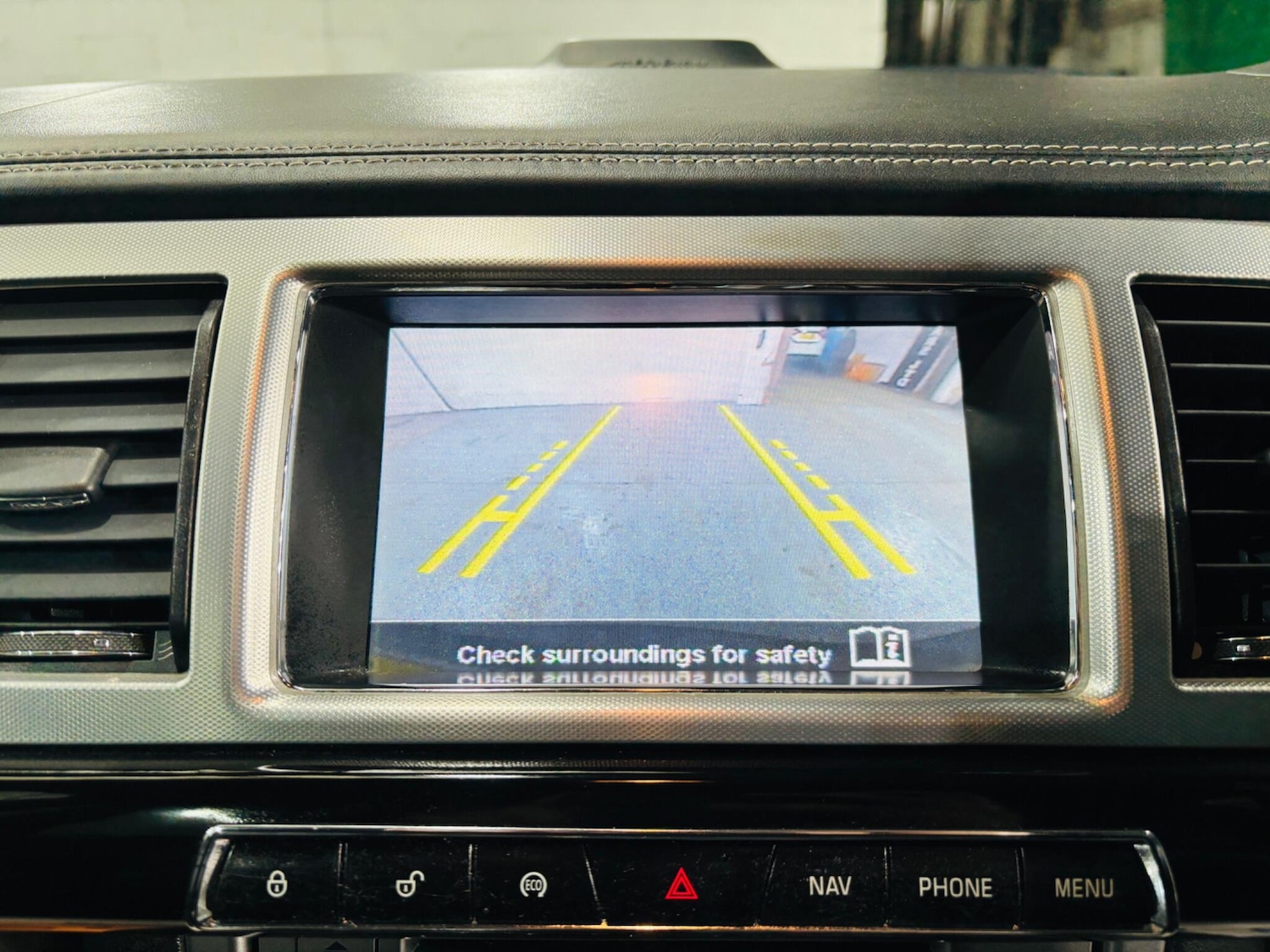 Used Jaguar XF for sale - 77925332: Photo 22