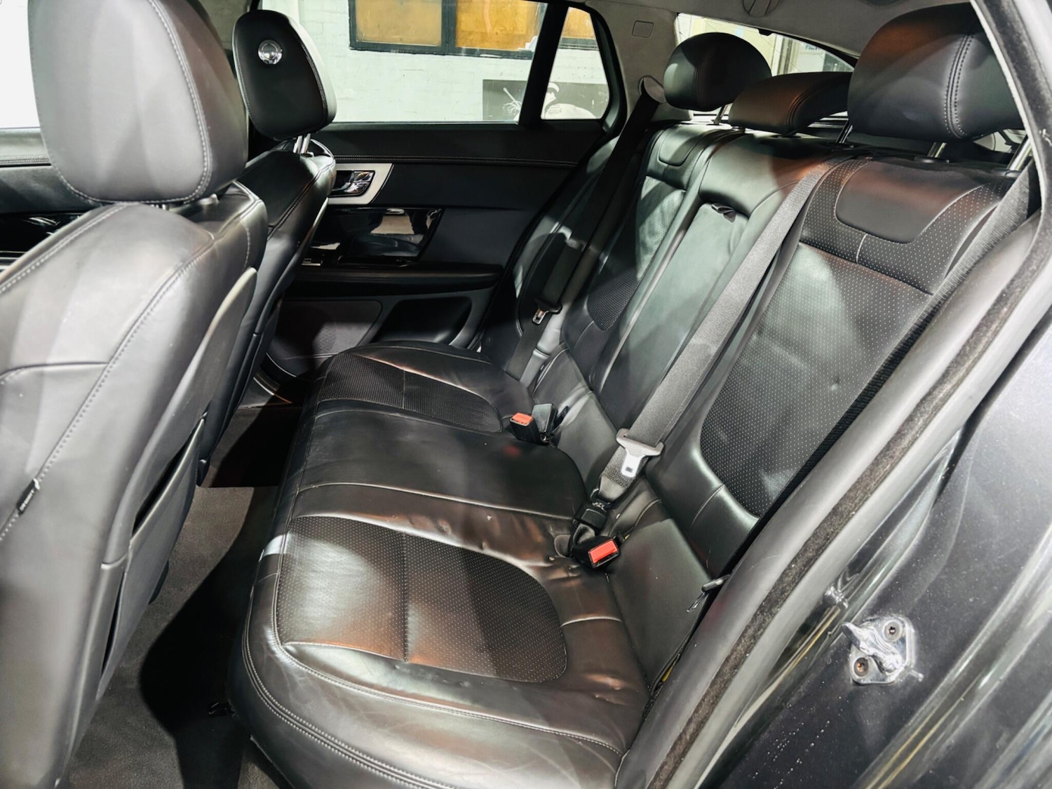 Used Jaguar XF for sale - 77925332: Photo 25