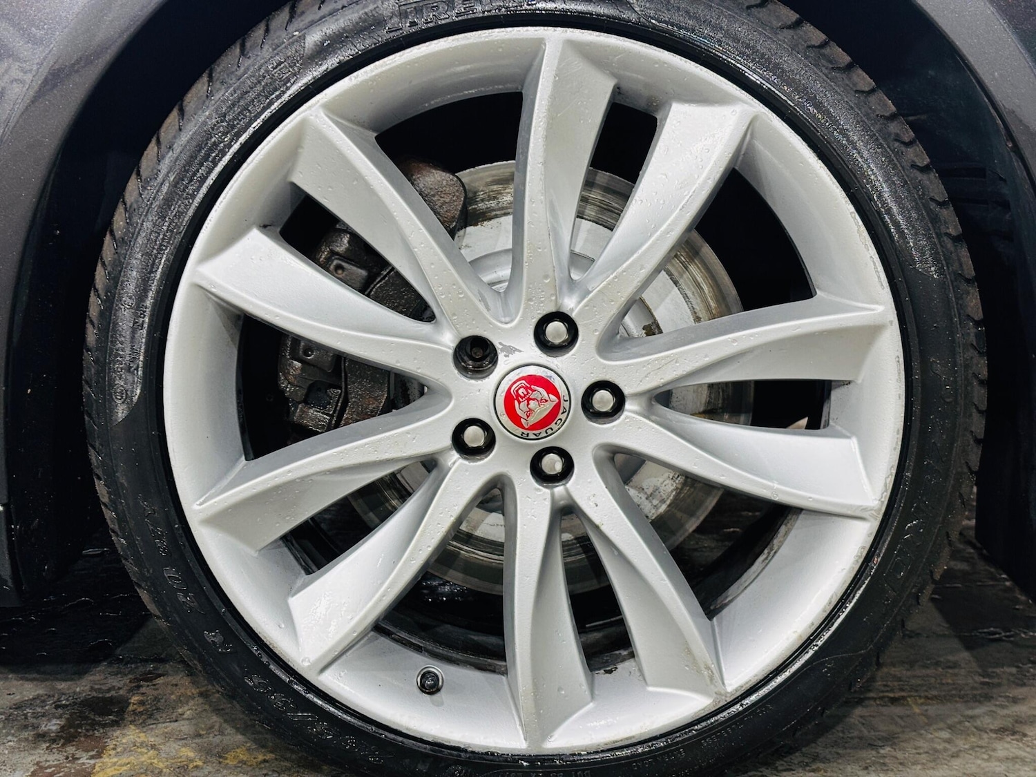 Used Jaguar XF for sale - 77925332: Photo 27