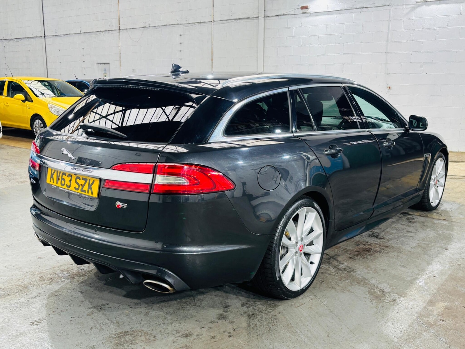 Used Jaguar XF for sale - 77925332: Photo 5