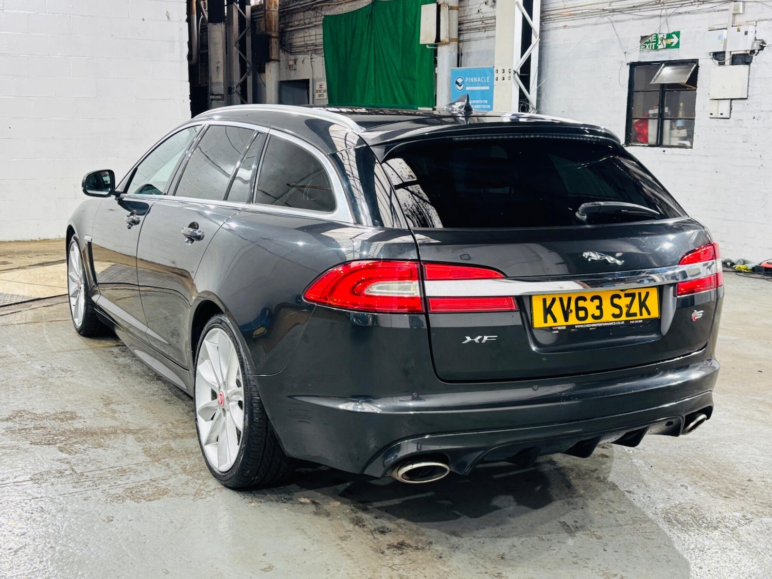 Used Jaguar XF for sale - 77925332: Photo 7