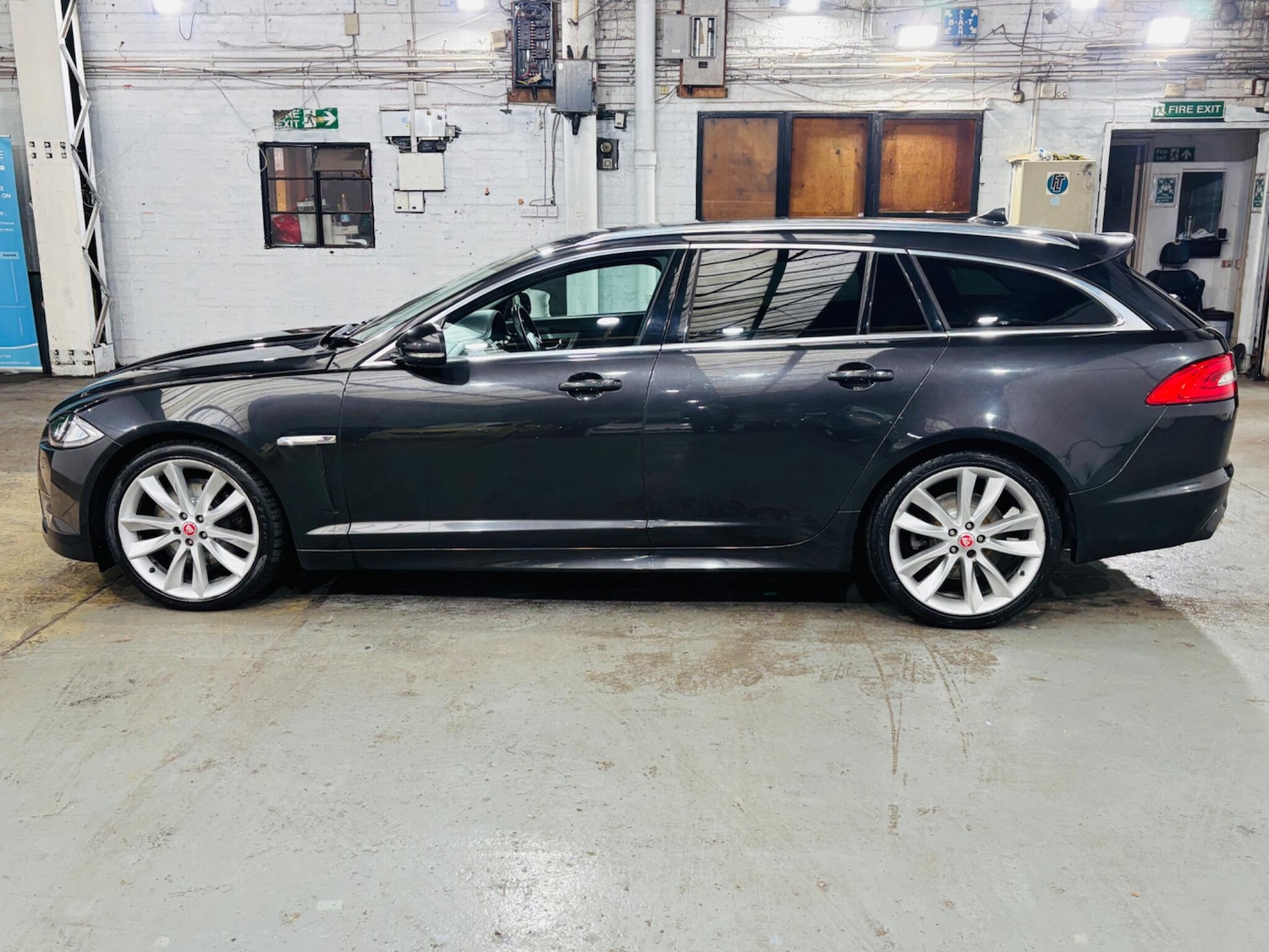 Used Jaguar XF for sale - 77925332: Photo 9
