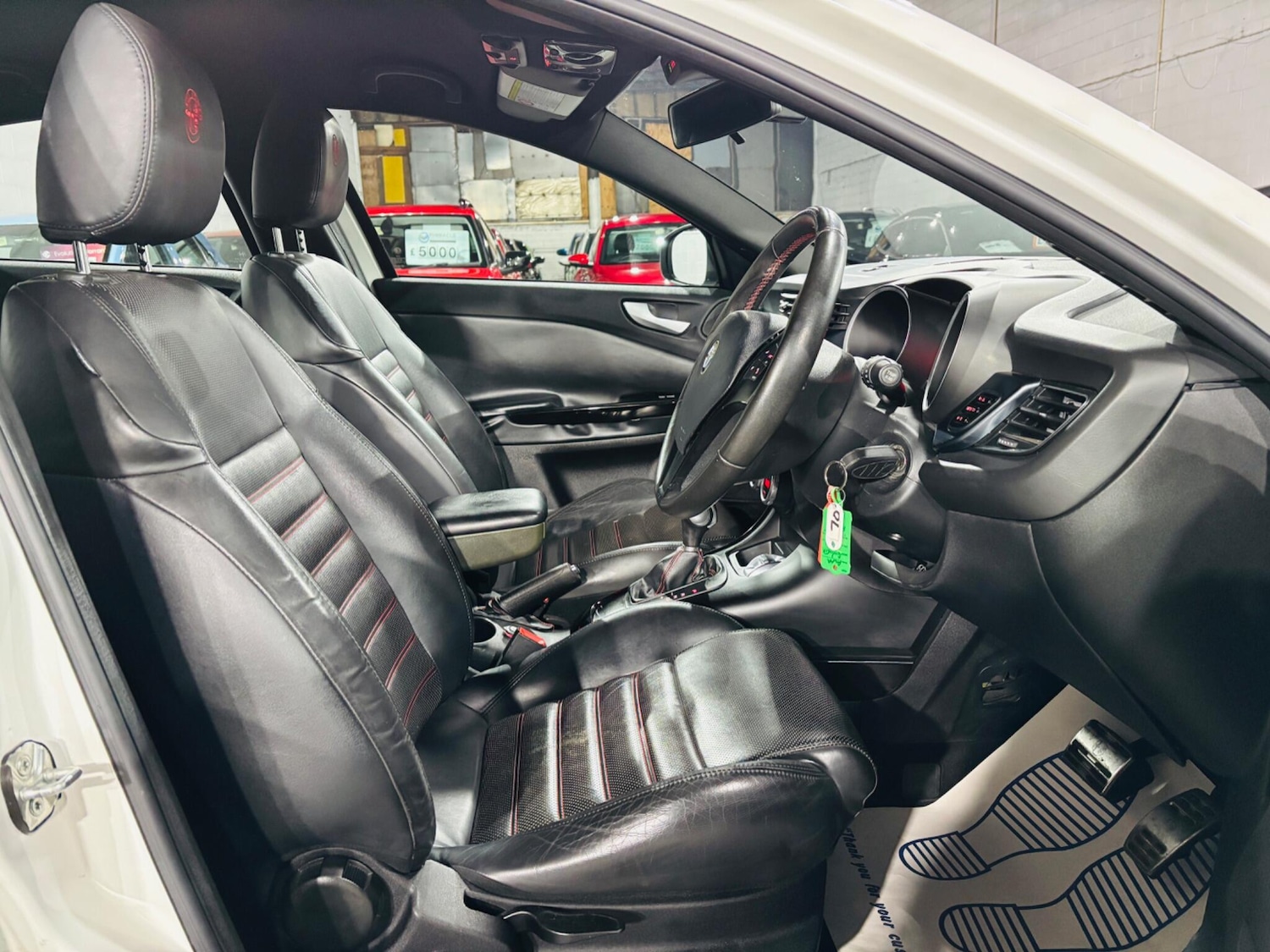 Used Alfa Romeo Giulietta 2013 for sale - 76658848: Photo 13