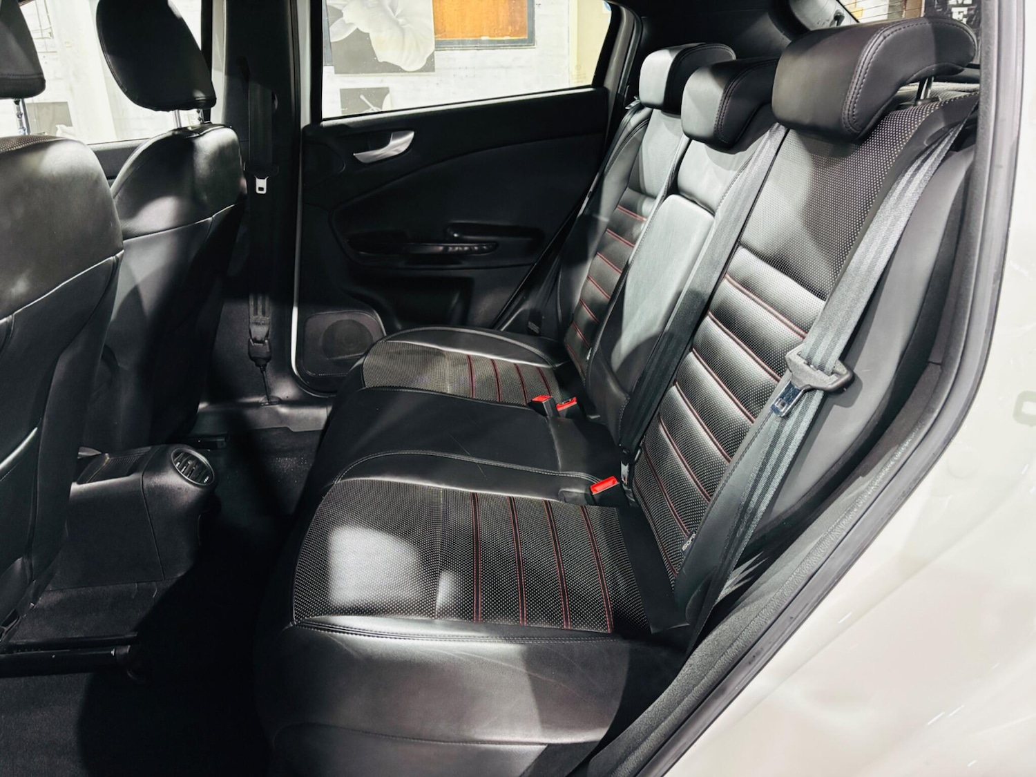 Used Alfa Romeo Giulietta 2013 for sale - 76658848: Photo 16