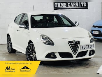 (63) - 2.0 JTDM-2 Sportiva TCT Euro 5 (s/s) 5dr