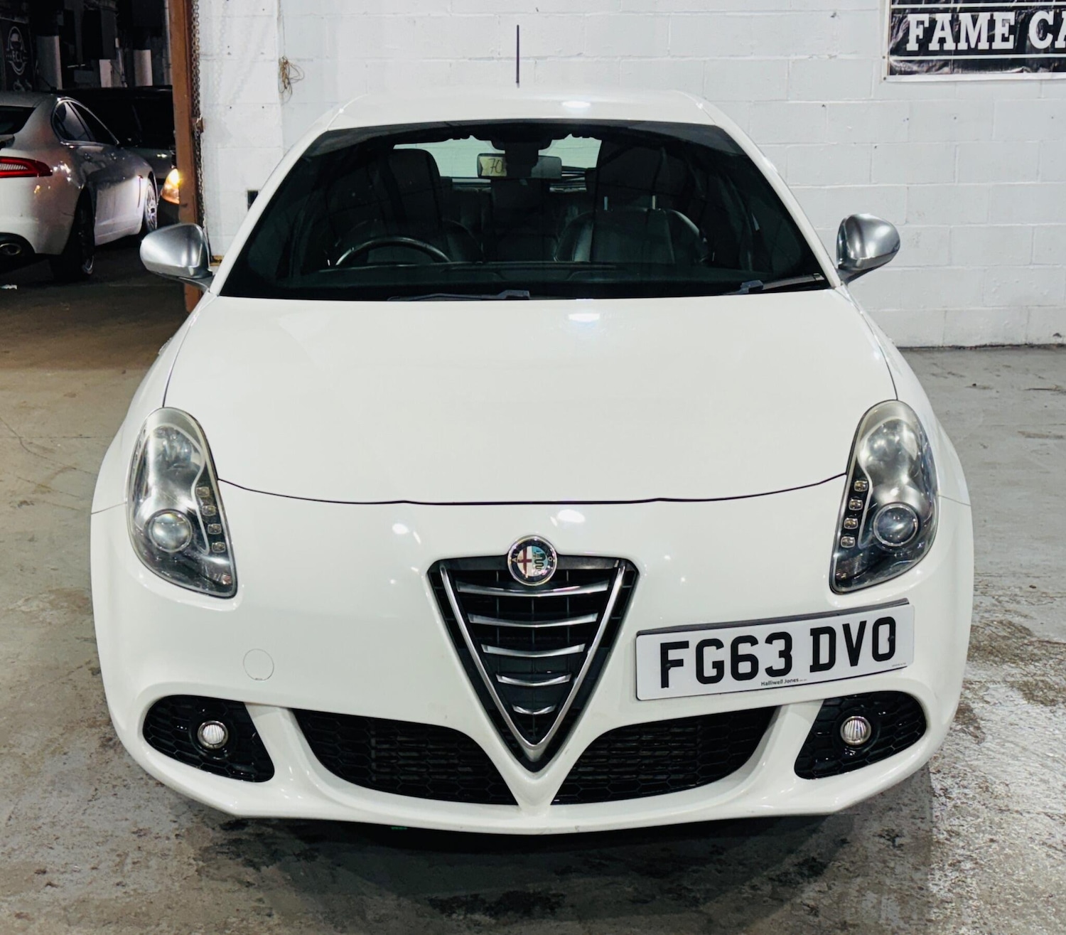 Used Alfa Romeo Giulietta 2013 for sale - 76658848: Photo 2
