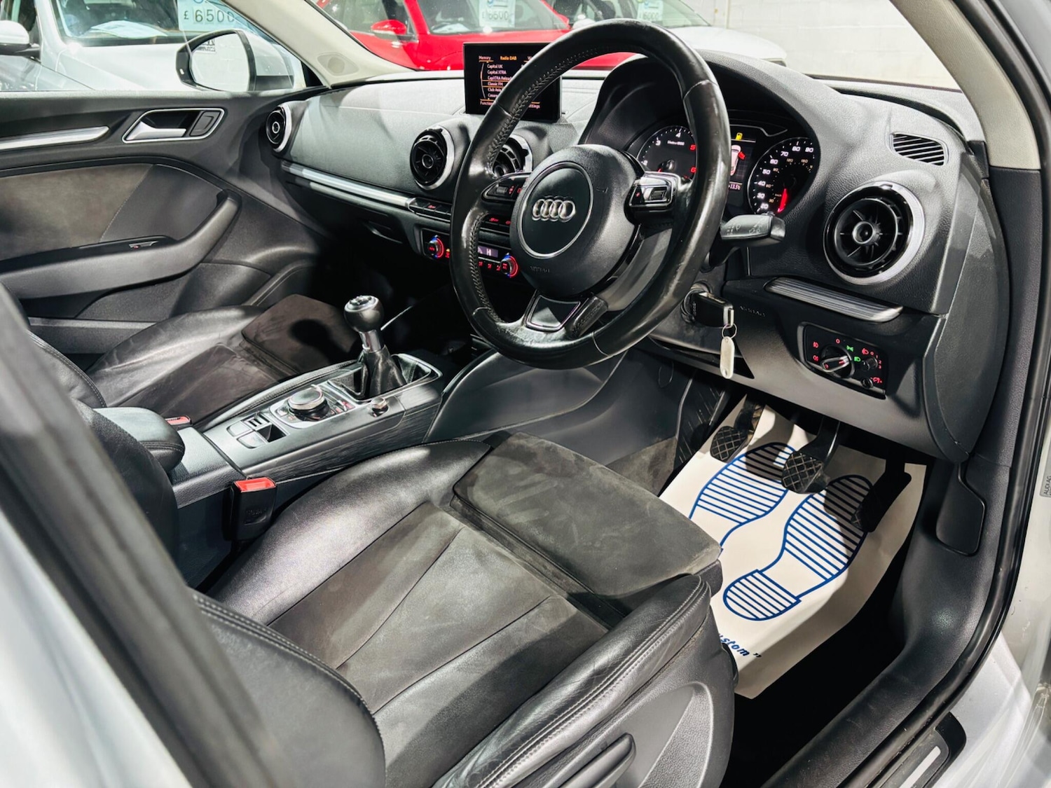 Used Audi A3 2013 for sale - 76457412: Photo 10