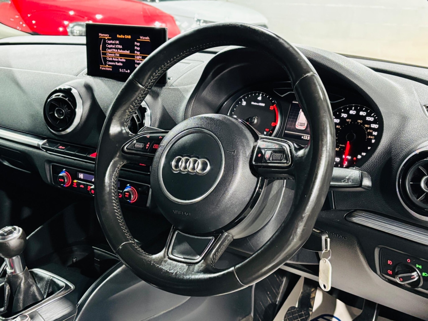 Used Audi A3 2013 for sale - 76457412: Photo 11