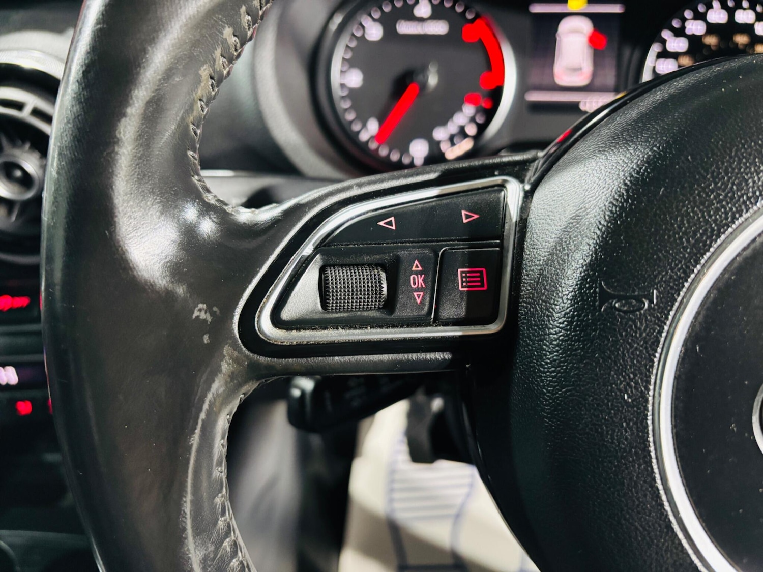 Used Audi A3 2013 for sale - 76457412: Photo 21