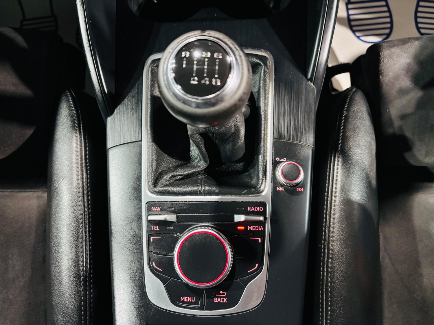 Used Audi A3 2013 for sale - 76457412: Photo 25