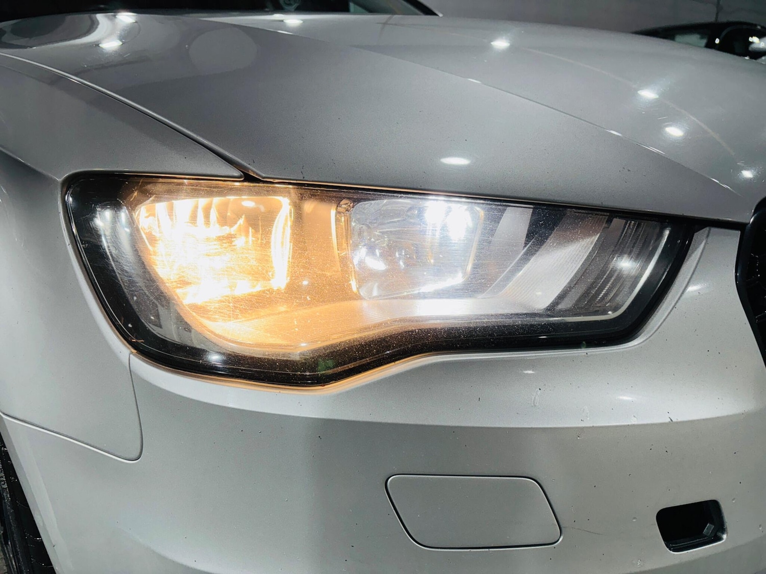 Used Audi A3 2013 for sale - 76457412: Photo 26