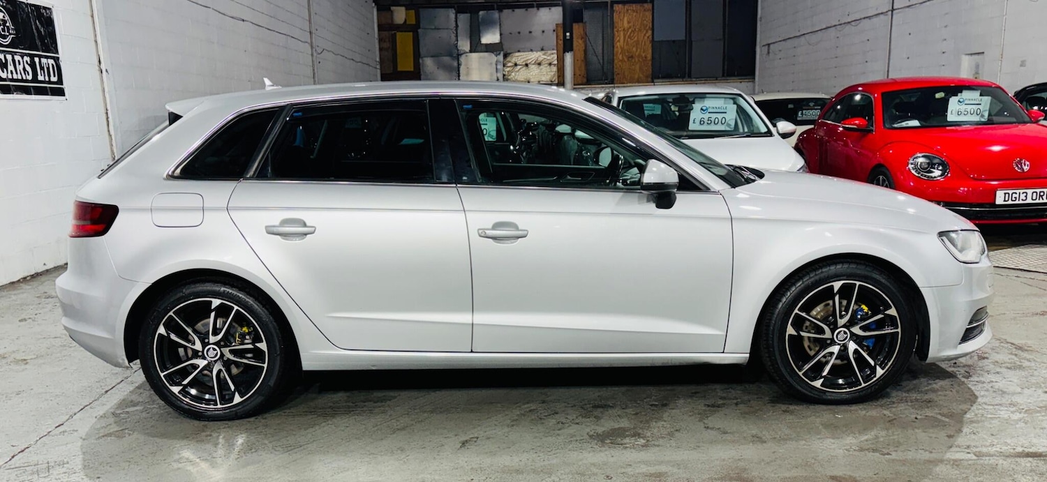 Used Audi A3 2013 for sale - 76457412: Photo 8