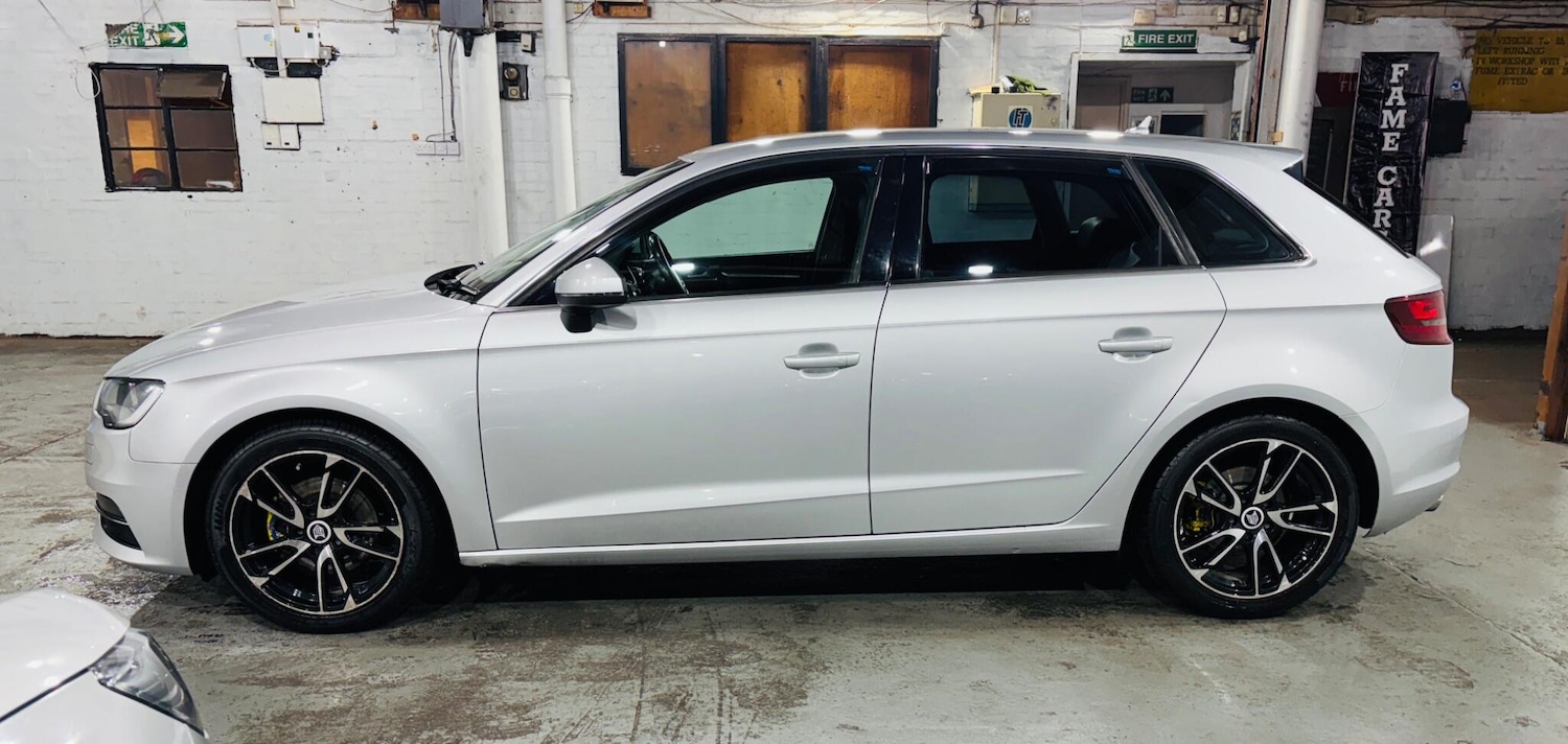 Used Audi A3 2013 for sale - 76457412: Photo 9