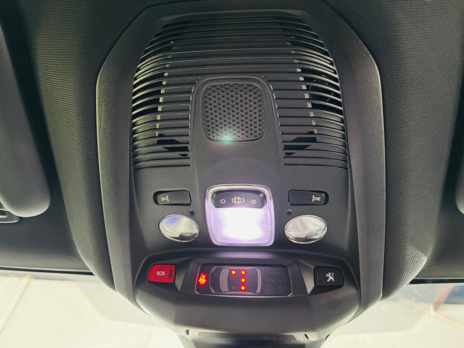 Vehicle 30