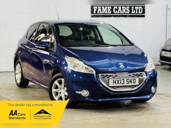 Used Peugeot 208 2013 for sale - 78741839: Photo