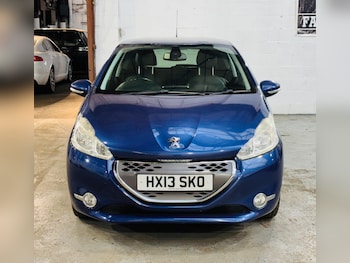 Used Peugeot 208 2013 for sale - 78741839: Photo