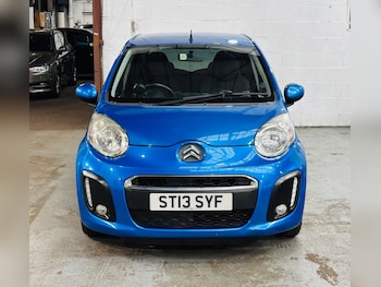 Used Citroen C1 2013 for sale - 79317132: Photo