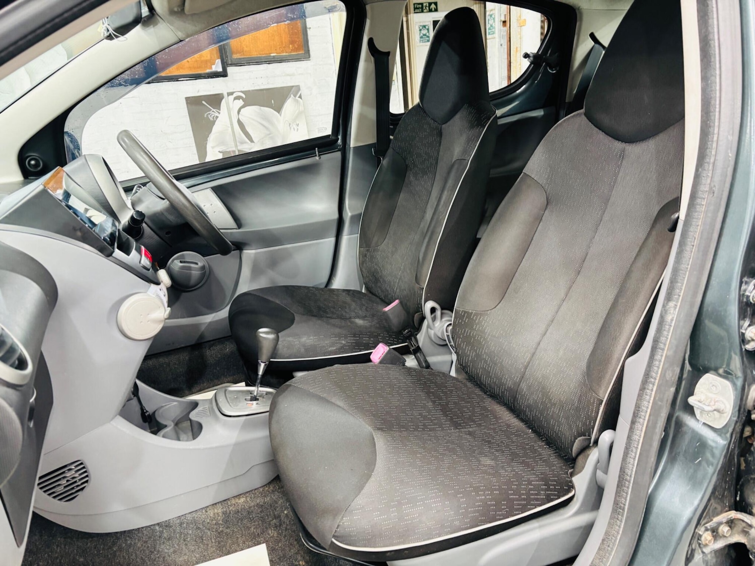 Used Peugeot 107 2010 for sale - 78047375: Photo 15