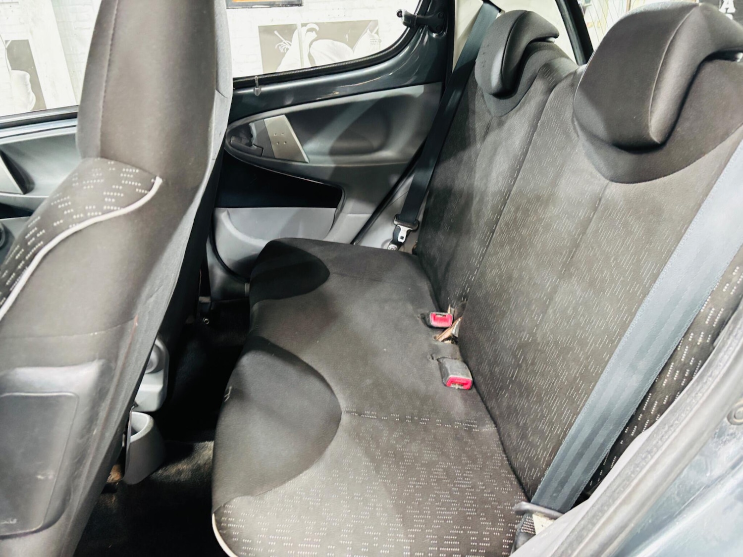 Used Peugeot 107 2010 for sale - 78047375: Photo 16