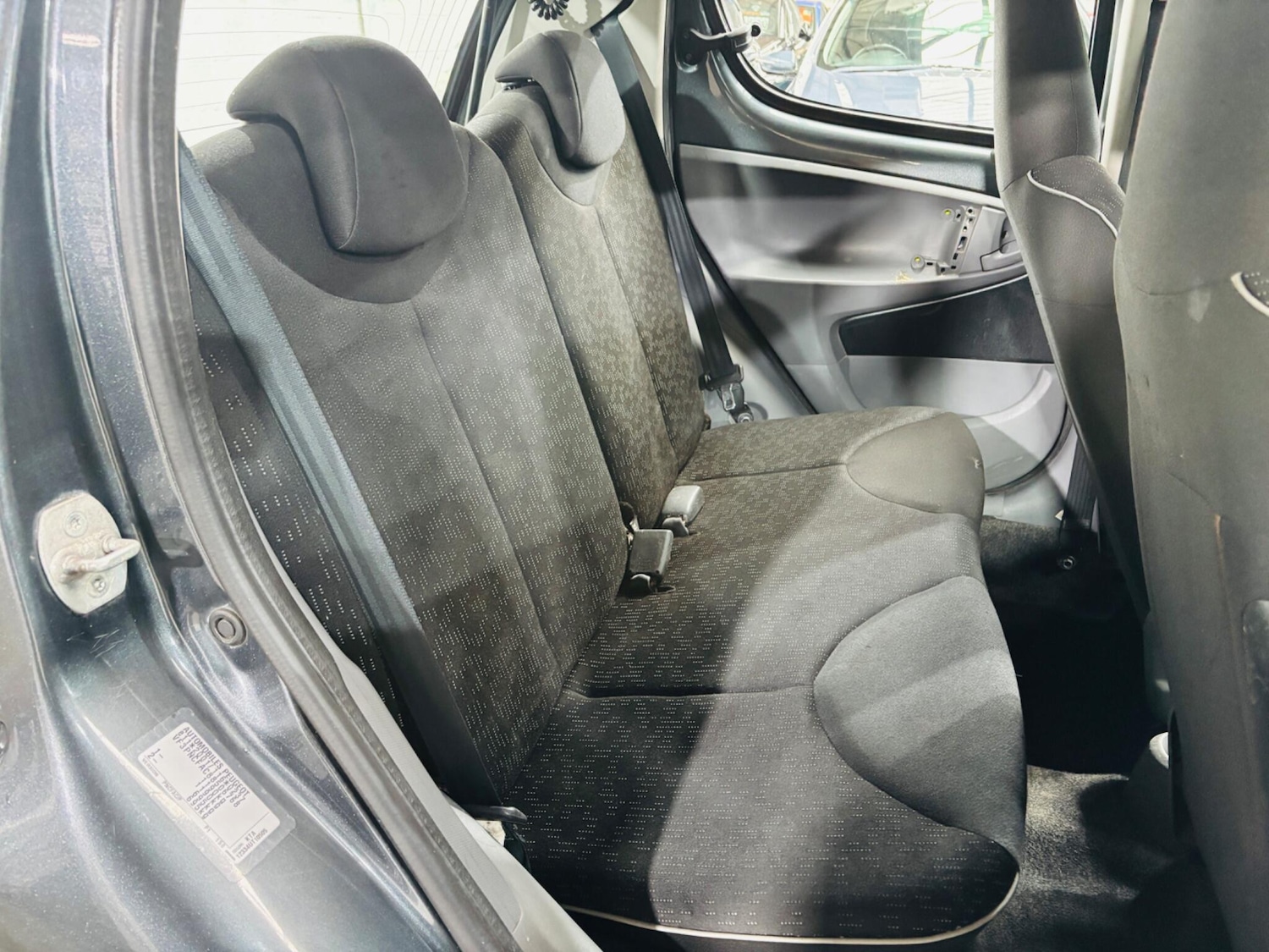 Used Peugeot 107 2010 for sale - 78047375: Photo 17