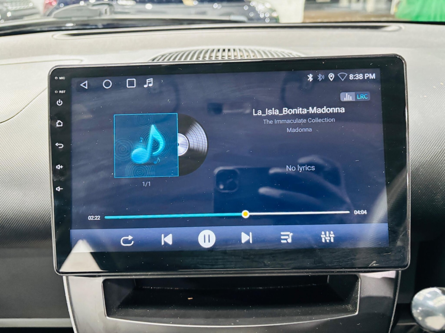 Used Peugeot 107 2010 for sale - 78047375: Photo 20