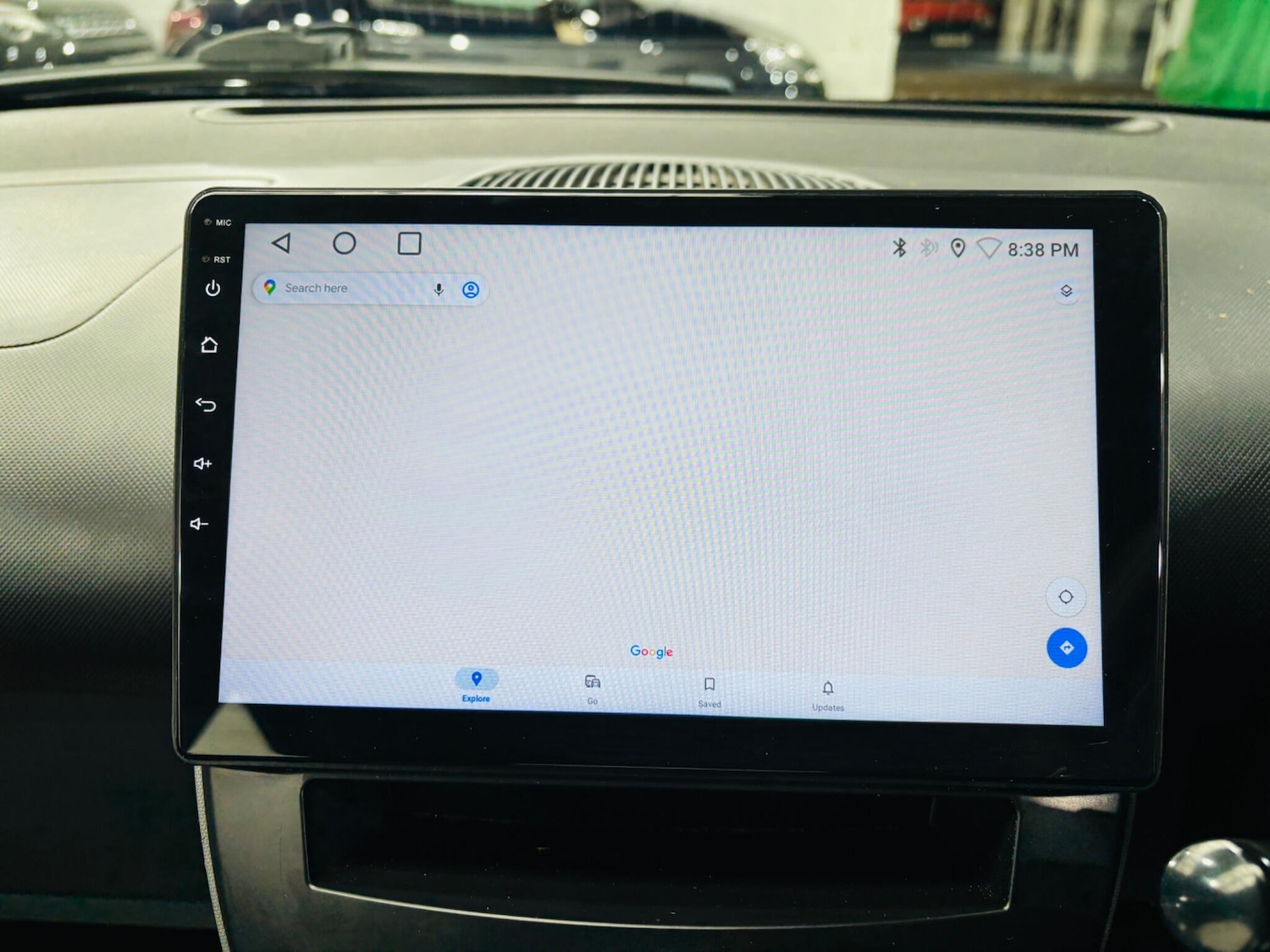 Used Peugeot 107 2010 for sale - 78047375: Photo 21