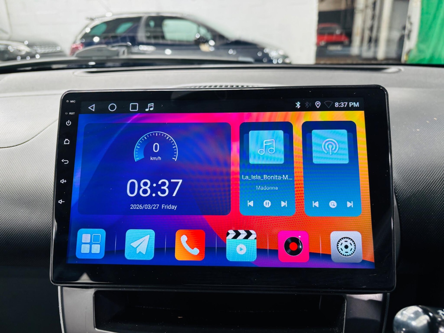 Used Peugeot 107 2010 for sale - 78047375: Photo 22