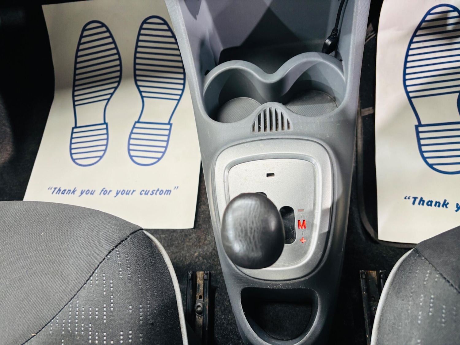 Used Peugeot 107 2010 for sale - 78047375: Photo 26