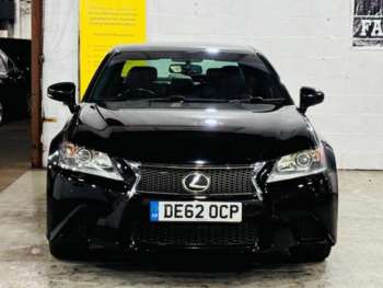 Used Lexus GS 2012 for sale - 74686557: Photo