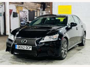 Used Lexus GS 2012 for sale - 74686557: Photo