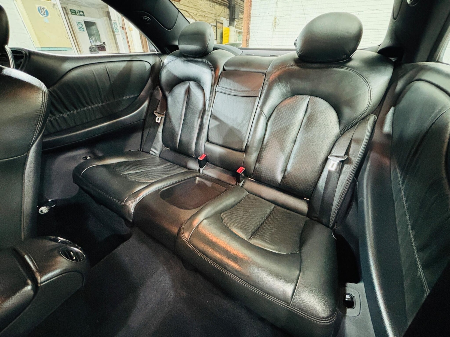 Used Mercedes-Benz CLK 2007 for sale - 77524385: Photo 16