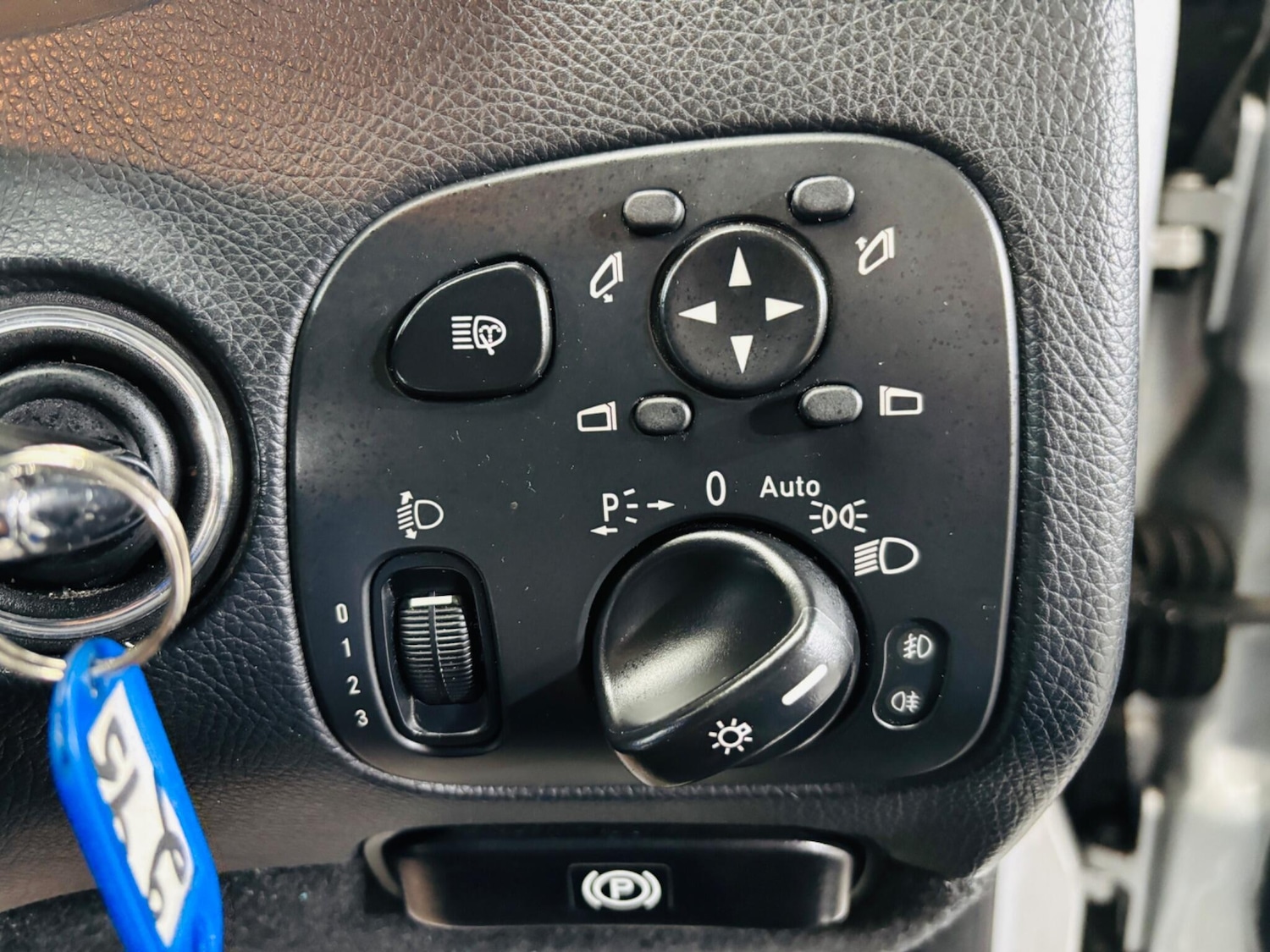 Used Mercedes-Benz CLK 2007 for sale - 77524385: Photo 18