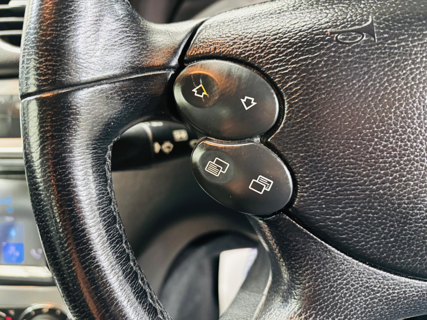 Used Mercedes-Benz CLK 2007 for sale - 77524385: Photo 20