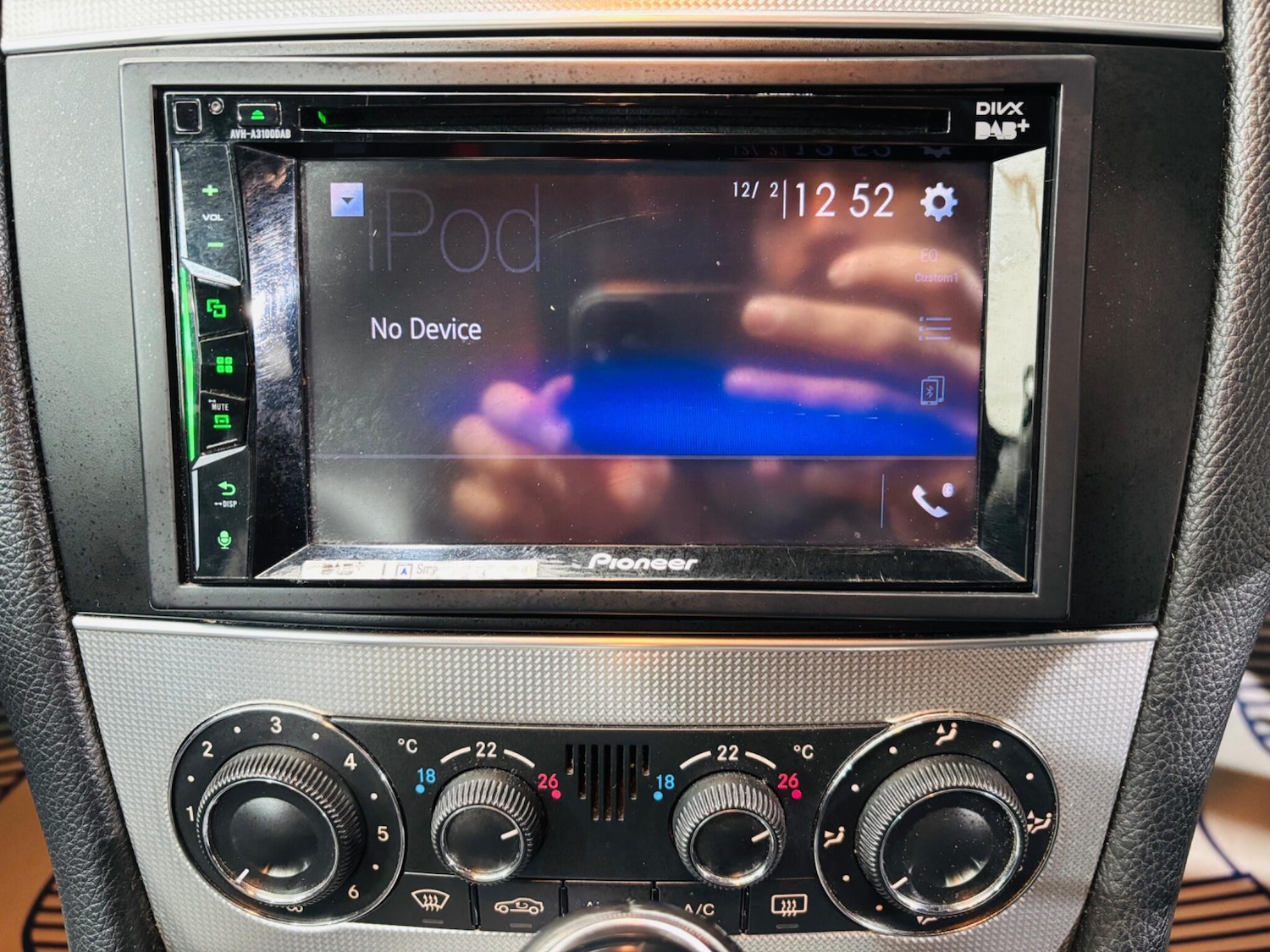 Used Mercedes-Benz CLK 2007 for sale - 77524385: Photo 24