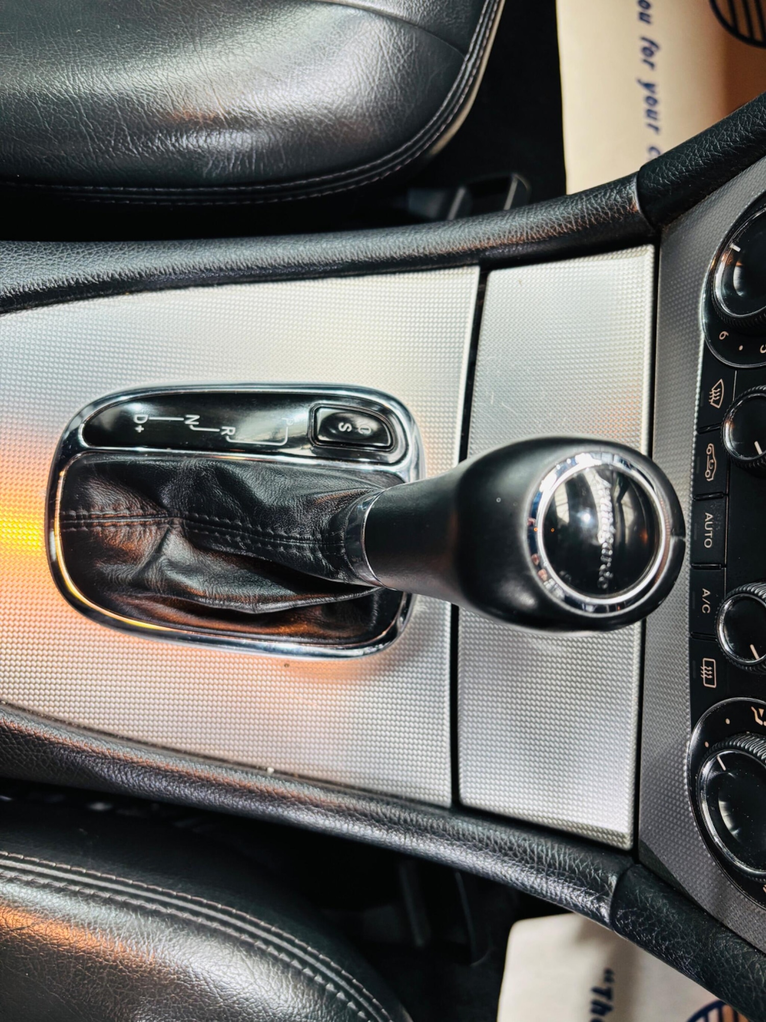 Used Mercedes-Benz CLK 2007 for sale - 77524385: Photo 25